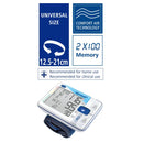 Hartmann Veroval Wrist Blood Pressure Monitor