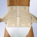 Orliman Reinf Lumbar Support Belt Universal