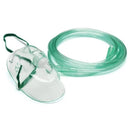 Bromed Oxygen Mask Adult Disposable Mask With Tube