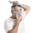 ResMed AirFir F20 Full Face Mask, Size Medium