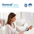 Hartmann Veroval Wrist Blood Pressure Monitor