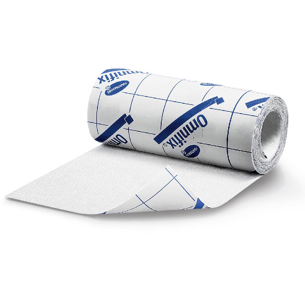 Buy Hartmann Omnifix Elastic Non-Woven Retention Tape, 20 cm x 10 m ...