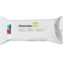 Dispowipe Disposable Wipes 60's