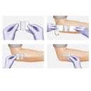 Hartmann Hydrofilm, 15 x 20 cm, 1 Box of 50 Pieces