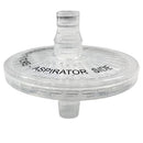 Antibacterial & Antiviral Hydrophobic Medical Filter – High-Efficiency Infection Control Filter