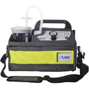 Portable Carry Bag for Medical Suction Devices – Durable & Lightweight Storage Case