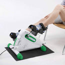 Moves Oxycycle III Deluxe Act/Pass-Hand/Cont EX226