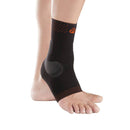 Orliman Breathable Ankle Support  With Thermoplastic Plates