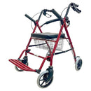 Apex Folding Rollator (A6389)