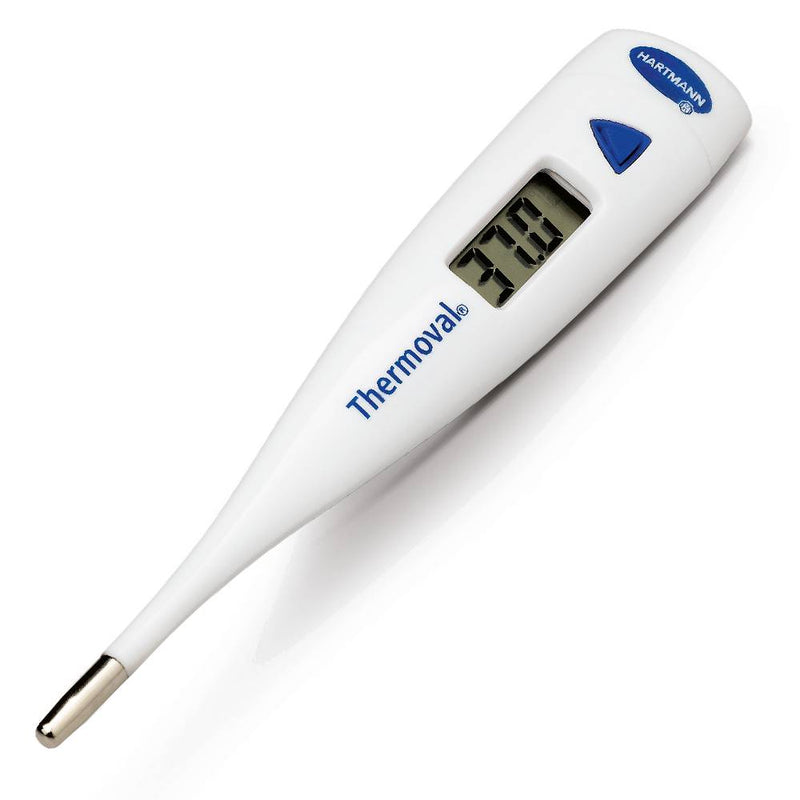 Hartmann Thermometer Classic Digital Thermoval