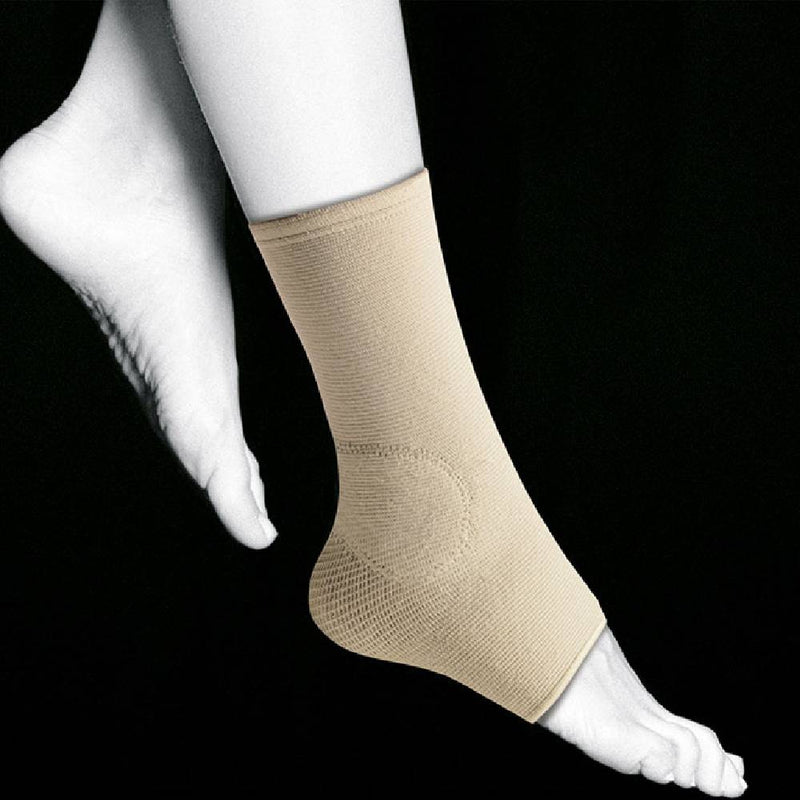 Orliman Elastic Ankle Support - TN-240