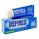 Deep Freeze Pain Relief Cold Gel 100g
