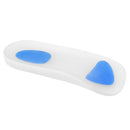 Orliman Silicone Insole 3/4, PL-760