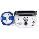 Aspira Go AR21P00 Portable Medical Suction Device – 20 L/min Vacuum Aspirator