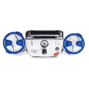 Aspira Go AR21P00 Portable Medical Suction Device – 20 L/min Vacuum Aspirator