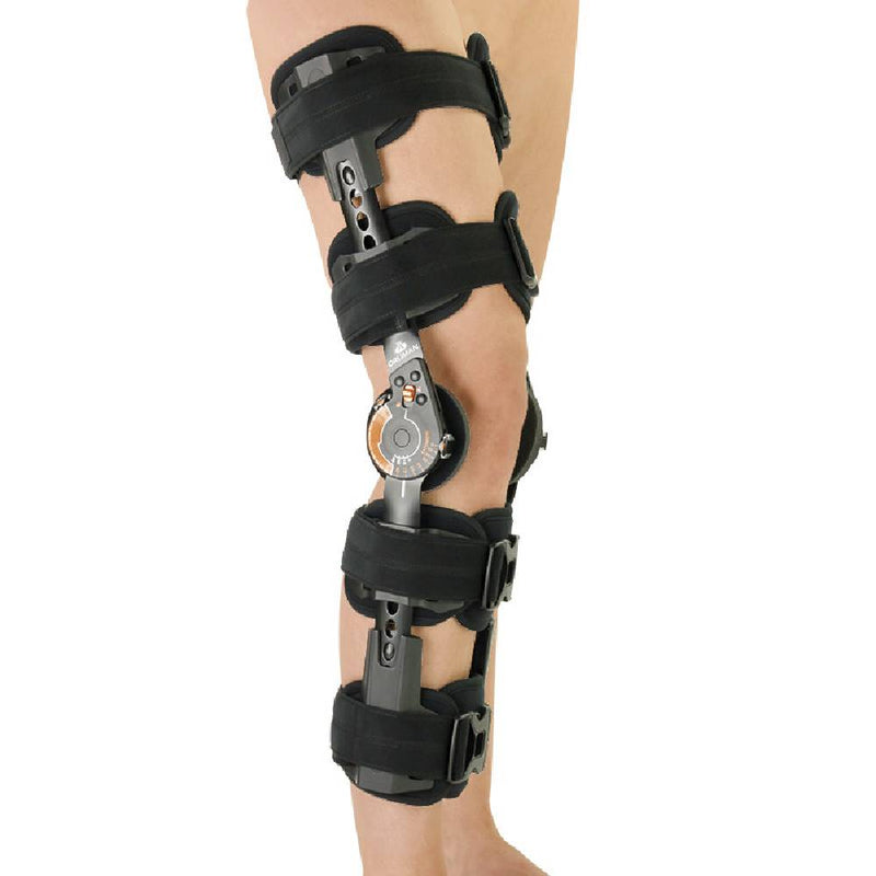 Orliman Knee Orthesis With Blocking - 94250