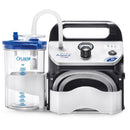 Aspira Go AR31P00 Portable Medical Suction Device – 30 L/min High-Performance Vacuum Aspirator