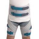 Orliman Orthosis For Lower Limb Straighten - OP1172