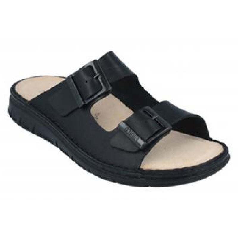 Finn Comfort Cayman-S, 81546, Western Black