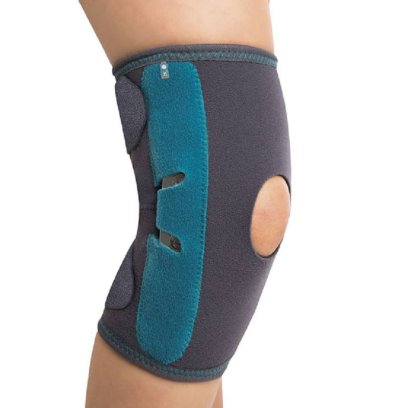 Orliman Articulated Pediatric Knee Brace - OP1182