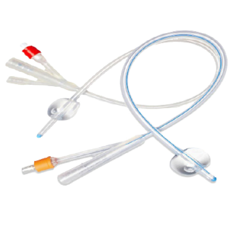 Ultramed Foley Silicon 2 Way Catheter
