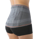 Orliman Lumbosacral Back Support With Semi-Rigid Stays
