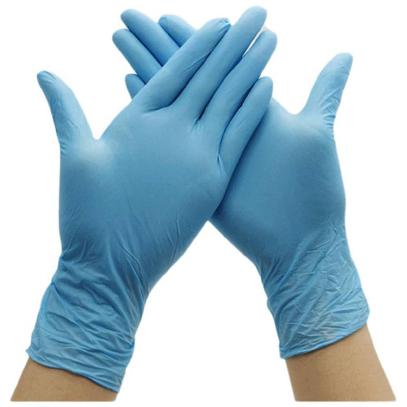 Examination Gloves Nitrile Powder Free