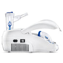 NA20P00 AeroFlaem Nebulizer – Professional Aerosol Therapy Unit with RF7 Dual Speed & Complete Accessories