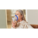 NA20P00 AeroFlaem Nebulizer – Professional Aerosol Therapy Unit with RF7 Dual Speed & Complete Accessories