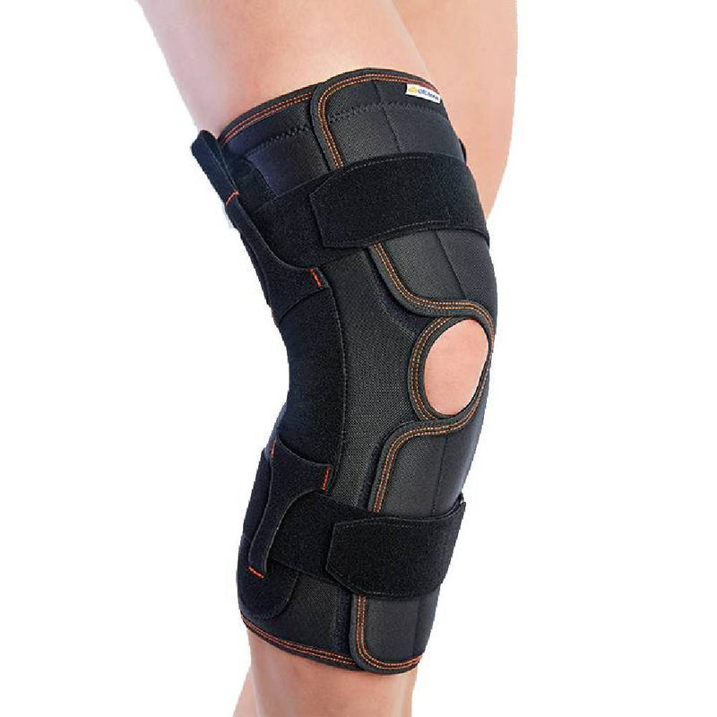 Orliman Opened Polycen Hinged Knee Support