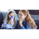 NA20P00 AeroFlaem Nebulizer – Professional Aerosol Therapy Unit with RF7 Dual Speed & Complete Accessories