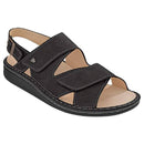 (81528) Toro Soft Black Cherokee