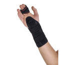 Orliman Semi-Rigid Right Wrist Support