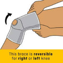 Futuro Comfort Support With Stabilizer