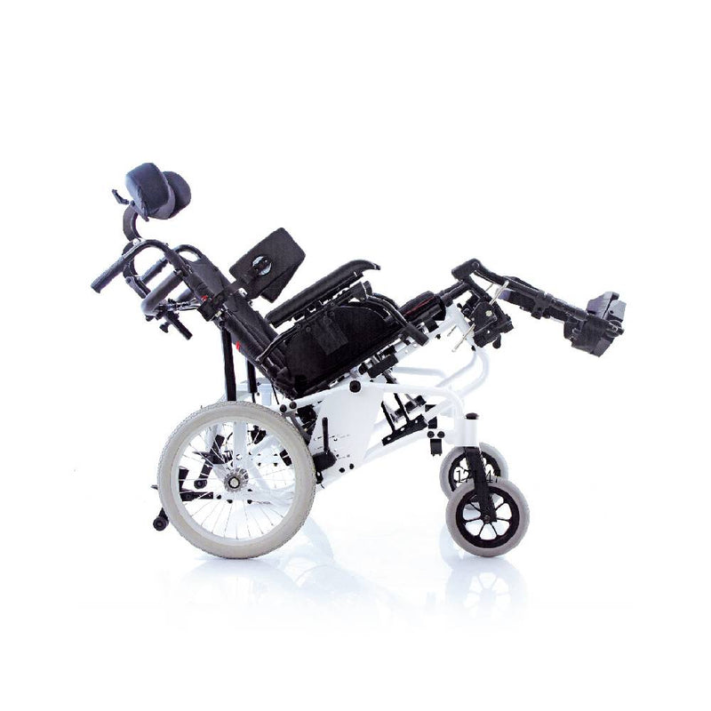 Comfort Mobility L7 Tilt-in-Space Wheelchair