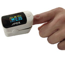 Apex Finger Tip Bippex Pulse Oximeter