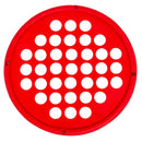 (100852) Cando Extension Flexion Web Large Red 14 ''