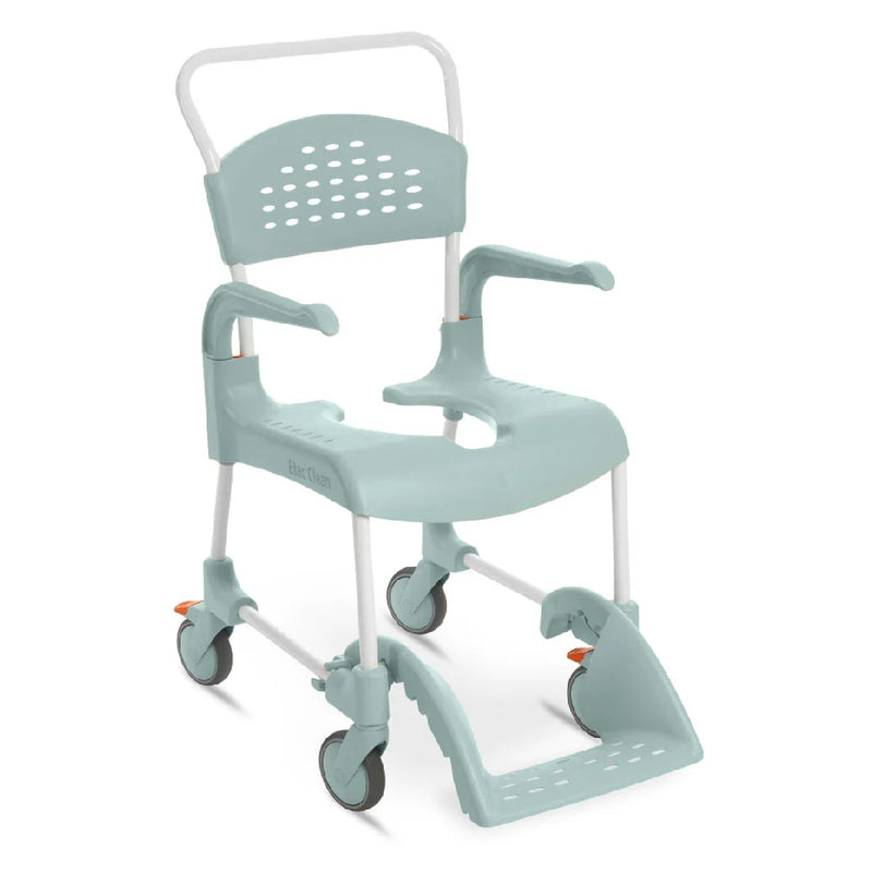 ETAC Clean Shower Chair Without Pan