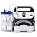 Flaem Aspira Go Portable Battery Surgical Aspirator