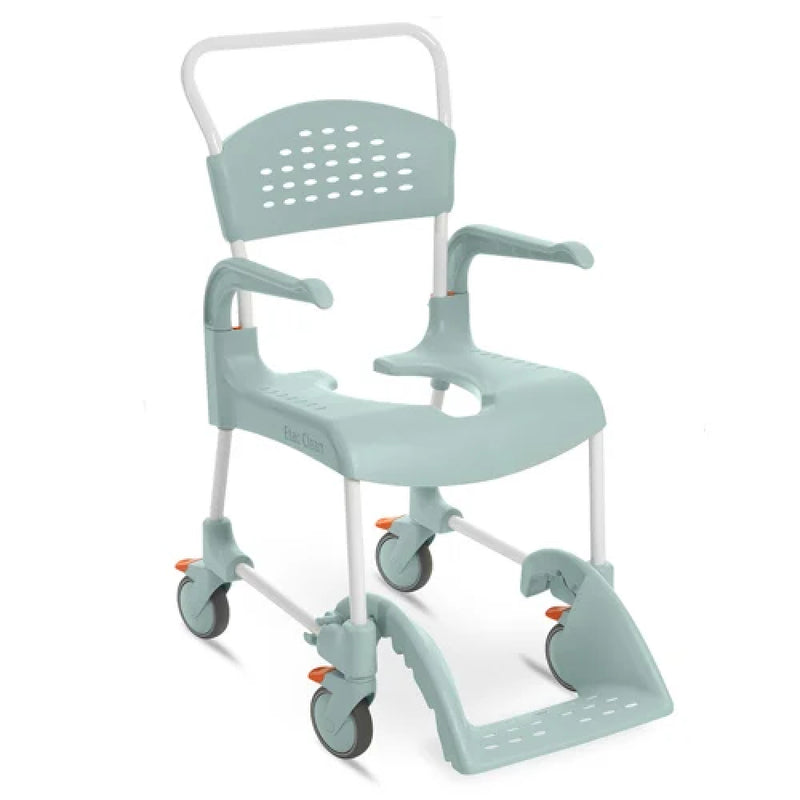 ETAC Clean Shower Chair Without Pan