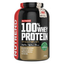 NUTREND 100% WHEY PROTEIN 2250G COOKIES CREAM