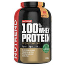 NUTREND 100% WHEY PROTEIN 2250G MANGO+VANILLA