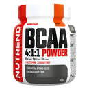 NUTREND BCAA 4:1:1 POWDER 300G ORANGE