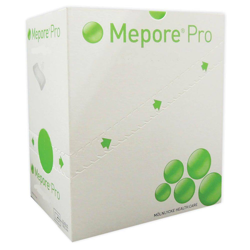 Mepore Pro 9 x 15cm / 3.6 x 6in Adhesive Dressing