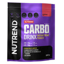 NUTREND CARBODRINX INSTANT DRINK POWDER 1000G WATERMELON