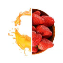 NUTREND CARNITINE 3000 60ML SHOT (CHROMIUM VITAMINS) STRAWBERRY 20'S