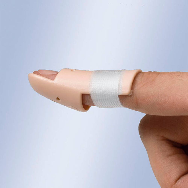 Orliman Stack Splint | Finger Extension Splint for DIP Injuries
