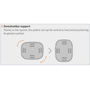 Orliman Jewett Hyperextension Brace with Three-Dimensional Sternal Adjustment