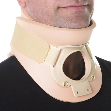 Orliman Philadelphia Plastazote Cervical Collar, CC2504, 10,8 cm