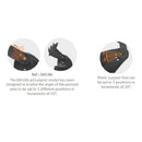 Orliman Jewett Hyperextension Brace with Three-Dimensional Sternal Adjustment